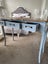 Marcilee French Dressing Table/Console W110 - GREY *40% OFF* Carousel 8