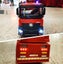 HUINA 1562 Water Sprayable FIRE TRUCK Model Car 1:14 Remote Control RC (Hui Na) Carousel 9