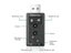 Kebidumei 7.1CH USB Audio Sound Card With 3.5mm Jack For Laptop Carousel 4