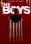 The Boys Season 3 Amazon Prime A3 Poster C Carousel 1