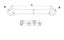 Digger Link Rod for Kebelco SK60 Carousel 2
