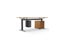 360 Degree Universal PC Case Holder Under Desk CPU Stand Hanging Adjustable Carousel 7