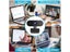 Elecpow New 1080P Webcam Full HD Web Camera With Microphone USB Plug Video Carousel 4