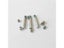 50-100Pcs/5-10Sets A1278 A1286 A1297 Bottom Screws For Macbook Pro 13" 15" Carousel 4
