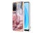 Case Cover for OPPO A55 5G/A53S 5G/A54 4G/A16/A16S/A54S 4G Marble Carousel 1