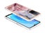 Case Cover for OPPO A55 5G/A53S 5G/A54 4G/A16/A16S/A54S 4G Marble Carousel 3