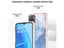 Case Cover for OPPO A55 5G/A53S 5G/A54 4G/A16/A16S/A54S 4G Marble Carousel 4