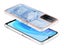 Case Cover for OPPO A55 5G/A53S 5G/A54 4G/A16/A16S/A54S 4G Marble Carousel 3