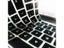 Macbook Air13 M1 Chip Keyboard Cover Silicone Film For 13.3Air A2337 Carousel 6