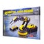 No Soldering Required Robot Carousel 3