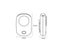 USB Mini Portable Pocket Fan NZ Clearance Carousel 5