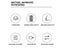 USB Mini Portable Pocket Fan NZ Clearance Carousel 10
