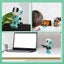 Rechargeable Talking Robots Toys Carousel 3