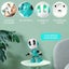 Rechargeable Talking Robots Toys Carousel 4