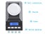 Digital Scales Carousel 7