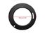 M42 Metal Lens Adapter Screw Mount Lens Ring To For Canon EOS For Nikon AI For Carousel 7