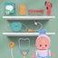Pretend Play Doctor Set Carousel 8
