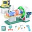 Pretend Play Doctor Set Carousel 9