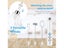 Cordless Electric Milk Frother Local Clearance Carousel 8
