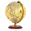 Earth Geography Globe With LED light Carousel 4
