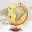 Earth Geography Globe With LED light Carousel 5