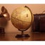 Earth Geography Globe With LED light Carousel 6