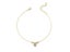 Summer 925 Sterling Silver Chain Anklets For Women Beach Party Foot Jewelry Carousel 5