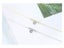 Summer 925 Sterling Silver Chain Anklets For Women Beach Party Foot Jewelry Carousel 6