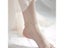 XIYANIKE Silver Sparkling Single Anklet For Women Summer Party Jewelry Carousel 7