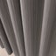 Brown 90% Blackout Curtains Drapes Crumpled Fabric Eyelet Large 200x220 R03 Carousel 4