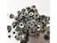 100Pcs/lot Craft DIY Metal Candle Wick Sustainers Carry Holders Tabs Tool Carousel 3