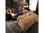 Magic Velvet Quilt Duvet Cover Bedding Set 150 220x240 Winter Warm Thickened Carousel 4