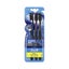 Oral-B Cross Action Charcoal Toothbrush - 3 Pack Carousel 1