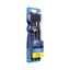 Oral-B Cross Action Charcoal Toothbrush - 3 Pack Carousel 2