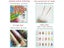 Cross Stitch Kit Carousel 8