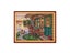 Riverside Hut Cross Stitch Kit Aida 14ct 11ct Count Print Canvas Stitches Carousel 1