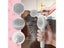 Cat Brush Pet Grooming Brush For Cats Remove Hairs Pet Cat Hair Remover Pets Carousel 3