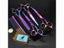 7.0 Inch 4PC Pet Grooming Scissors Set Straight Cut Teeth Cut Fish Bone Carousel 5