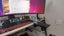 Computer Arm Support Ergonomic Adjustable for Gamer and Home Office Carousel 7