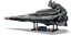 Lego 75252 Star Wars UCS Imperial Star Destroyer Set (2020) NEW + Shipping Box Carousel 3