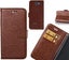 Galaxy Note 2 case Wallet Leather flip case Embossed Elephant Pattern Carousel 1