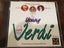 The Young Verdi CD - The New London Chorale Carousel 1