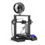 Ender-3 Neo 3D Printer CR Touch Auto Leveling, Metal Extruder, Upgraded Hotend Carousel 10