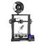 Ender-3 Neo 3D Printer CR Touch Auto Leveling, Metal Extruder, Upgraded Hotend Carousel 11