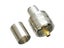TECHOMAN PL259 TYPE Male Crimp Plug for LMR400 RG8 Coaxial Cable Carousel 3