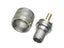 TECHOMAN PL259 TYPE Male Crimp Plug for LMR400 RG8 Coaxial Cable Carousel 4