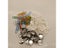 Paper Clip Badge Consumables Bookmark Blank Button Badge Pin Button Parts Maker Carousel 6