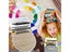 Diy Creative Hand Knitting Stitching Loom Tool Small Wooden Speed Weve Type Carousel 5