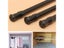 Curtain Rod Curtain Pole Carousel 6