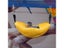 Small Pet House Boat Shape Parrot Rat Hammock Hanging Beds Hamster Nest Carousel 4